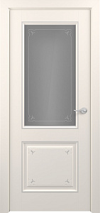 Недавно просмотренные - Дверь Z Venecia Т3 decor эмаль Pearl patina Silver, сатинат