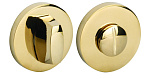 Рекомендация - Сантехническая завертка Fuaro BK6 SLR GOLD-24 золото 24к