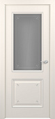 Схожие товары - Дверь Z Venecia Т3 decor эмаль Pearl patina Silver, сатинат