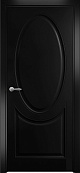 Схожие товары - Дверь Оникс Брюссель фрезерованная эмаль черная, глухая
