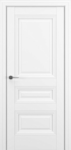 Недавно просмотренные - Дверь Z Ампир В3 экошпон белый, глухая