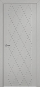 Недавно просмотренные - Дверь Оникс Концепт №5 PVC светло серый, глухая