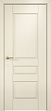Дверь Оникс Версаль фрезерованная №2 эмаль слоновая кость, глухая