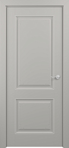Недавно просмотренные - Дверь Z Venecia Т3 эмаль Grey patina Silver, глухая