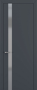 Недавно просмотренные - Дверь Z K2 renolit графит премьер, matelac silver grey, глухая