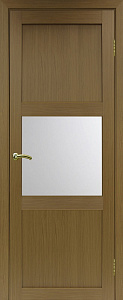 Недавно просмотренные - Дверь Эко 530.121 орех, сатинат