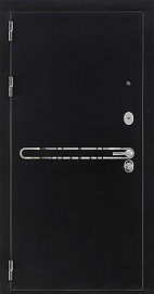 Недавно просмотренные - Входная дверь Президент S1Z, графит с блестками антик/панель на выбор