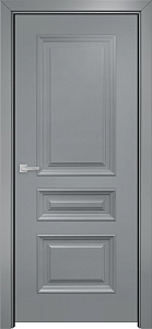 Недавно просмотренные - Дверь Оникс Афина эмаль RAL 7040, глухая