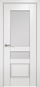 Схожие товары - Дверь Оникс Версаль фрезерованная №2 эмаль белая патина серебро по контуру, сатинат