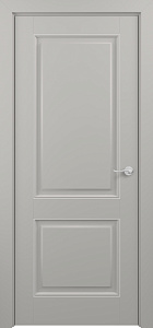 Недавно просмотренные - Дверь Z Venecia Т1 эмаль Grey patina Silver, глухая
