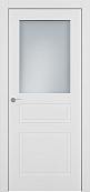 Схожие товары - Дверь Офрам Classica-3 эмаль белая, сатинат