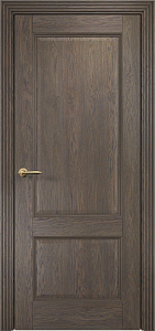 Недавно просмотренные - Дверь Оникс Италия 2 дуб античный, глухая