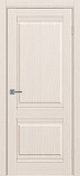 Дверь Эко 602.11U ОФ3 ясень перламутровый, глухая