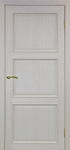 Недавно просмотренные - Дверь Эко 630.111 ОФ1 дуб беленый, глухая