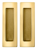 Недавно просмотренные - Ручка для раздвижной двери Armadillo SH010 URB GOLD-24 золото 24К