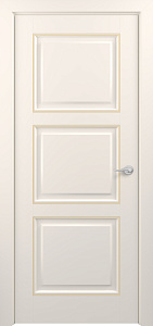 Недавно просмотренные - Дверь Z Grand Т1 эмаль Pearl patina Gold, глухая