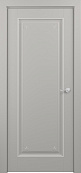 Схожие товары - Дверь Z Neapol Т3 decor эмаль Grey patina Silver, глухая