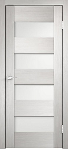 Недавно просмотренные - Дверь VellDoris  экошпон Modern 4 ясень белый, лакобель белый