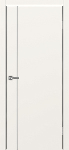 Недавно просмотренные - Дверь Эко 204 бежевый молдинг SC, кромка ABS, глухая