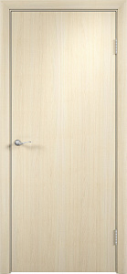 Недавно просмотренные - Дверь V ДГ ПВХ беленый дуб, глухая