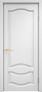 Недавно просмотренные - Дверь ПМЦ массив ольхи ОЛ33 эмаль белая, глухая