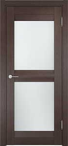 Недавно просмотренные - Дверь V Casaporte экошпон Тоскана 04 венге, сатинато белое