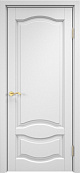 Схожие товары - Дверь Итальянская Легенда массив ольхи ОЛ33 эмаль белая, глухая