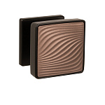 Рекомендация - Межкомнатная ручка Punto GIPNOZ K.EST.Q52 BL/ND-24