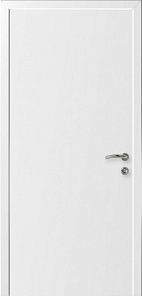 Недавно просмотренные - Дверь гладкая влагостойкая композитная Капель белая