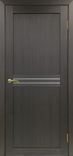 Дверь Эко 552.12 венге, сатинат