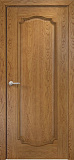 Дверь Оникс Венеция 2 дуб золотистый, глухая