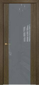 Недавно просмотренные - Дверь Оникс Парма 1 олива, глухая лакобель RAL 7040