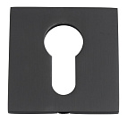 Недавно просмотренные - Накладка на цилиндр Archie VERGE CL-C ASH SILVER