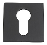 Накладка на цилиндр Archie VERGE CL-C ASH SILVER