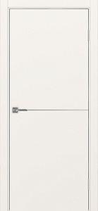 Недавно просмотренные - Дверь Эко 202 бежевый молдинг SC, кромка ABS, глухая