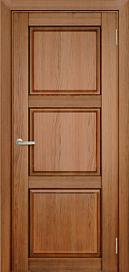 Недавно просмотренные - Дверь Берест массив сосны Браво орех, глухая