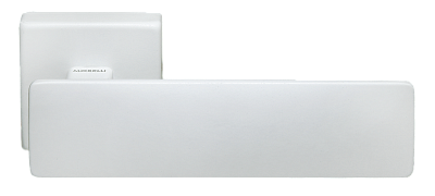 Межкомнатная ручка Morelli Luxury Space-S5 Bia, белый