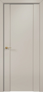 Недавно просмотренные - Дверь Оникс Престиж эмаль латте, глухая