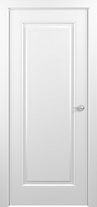 Недавно просмотренные - Дверь Z Neapol Т1 decor эмаль White, глухая