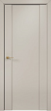 Дверь Оникс Престиж эмаль латте, глухая