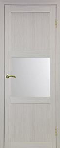 Недавно просмотренные - Дверь Эко 530.121 дуб беленый, сатинат