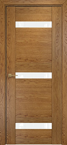 Недавно просмотренные - Дверь Оникс Парма 3 дуб золотистый, глухая лакобель RAL 0333