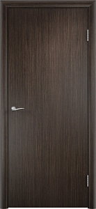 Недавно просмотренные - Дверь V ДГ финиш-пленка венге, глухая
