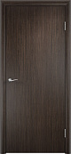 Схожие товары - Дверь V ДГ финиш-пленка венге, глухая