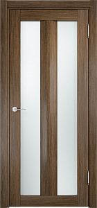 Недавно просмотренные - Дверь V Casaporte экошпон Тоскана 06 венге мелинга, сатинато белое