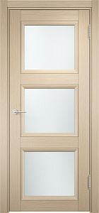Недавно просмотренные - Дверь V Casaporte экошпон Милан 10 беленый дуб, сатинато белое
