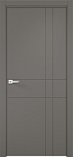 Схожие товары - Дверь V Лоярд эмалит Севилья 02 софт графит, глухая