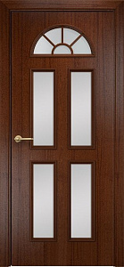 Недавно просмотренные - Дверь Оникс Бостон красное дерево с черной патиной, сатинат