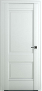 Недавно просмотренные - Дверь ZADOOR Венеция ВG3 экошпон белый, глухая