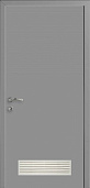 Схожие товары - Дверь гладкая влагостойкая композитная Капель моноколор RAL 7040, с вентрешеткой
